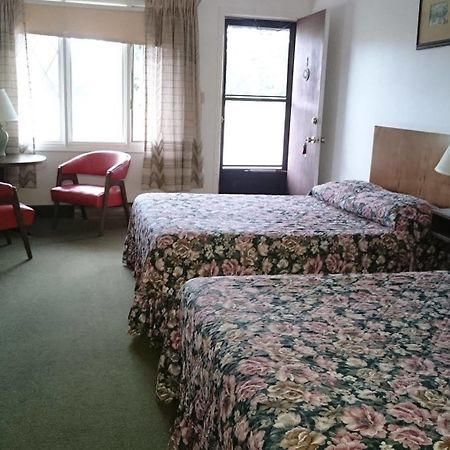 North Rustico Harbour Inn Ngoại thất bức ảnh