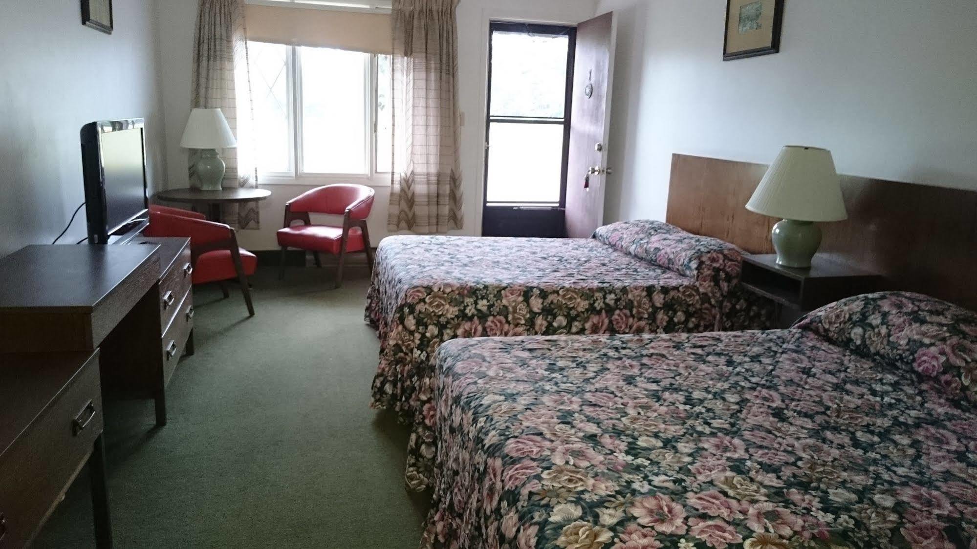 North Rustico Harbour Inn Ngoại thất bức ảnh