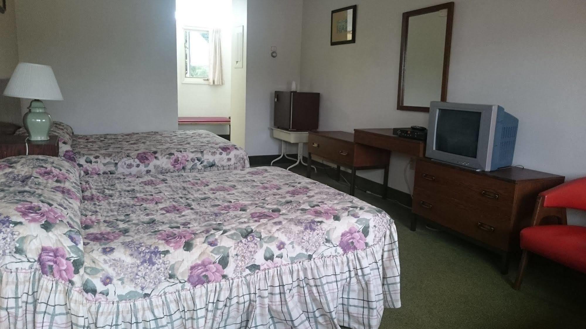 North Rustico Harbour Inn Ngoại thất bức ảnh