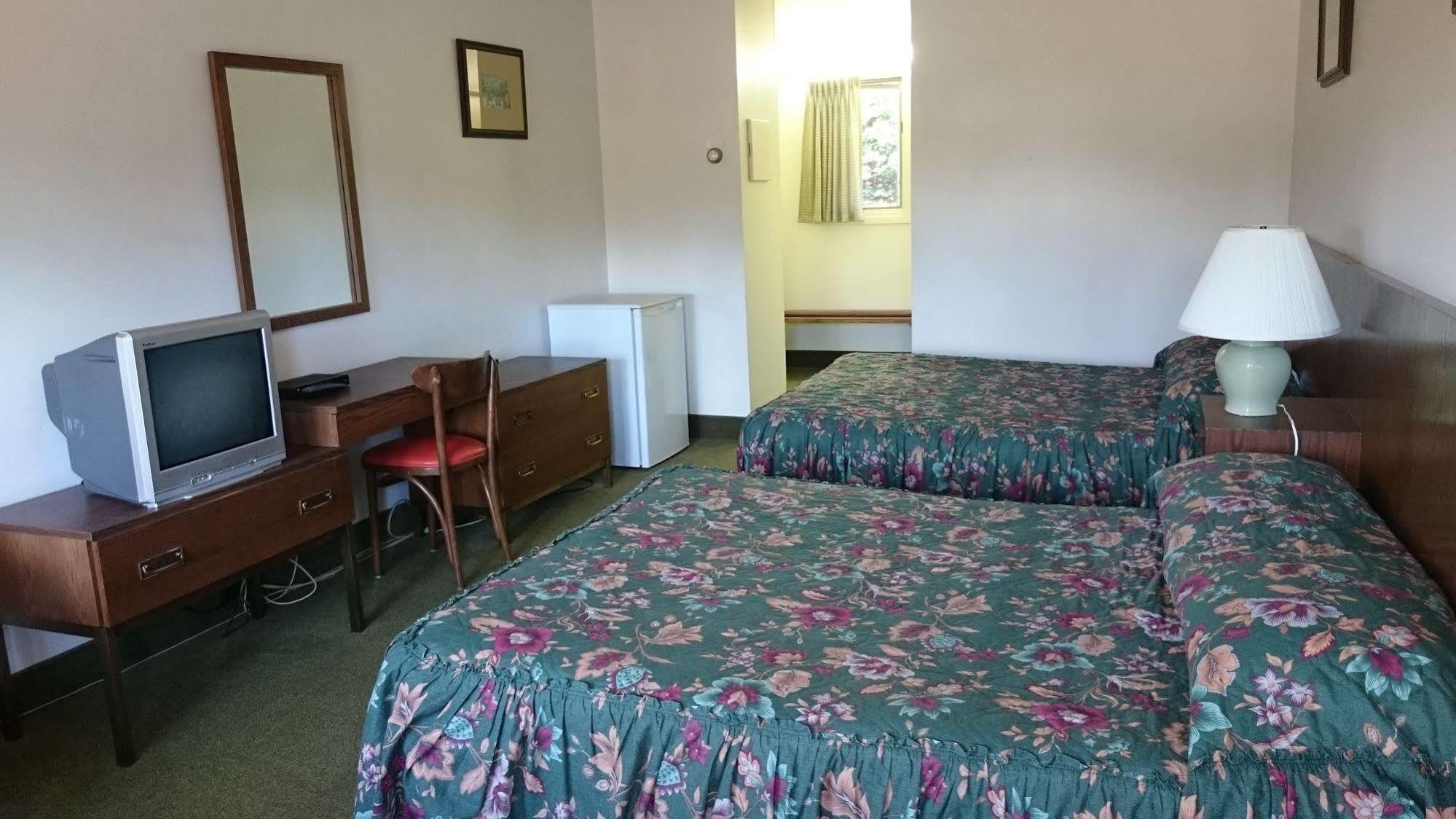 North Rustico Harbour Inn Ngoại thất bức ảnh