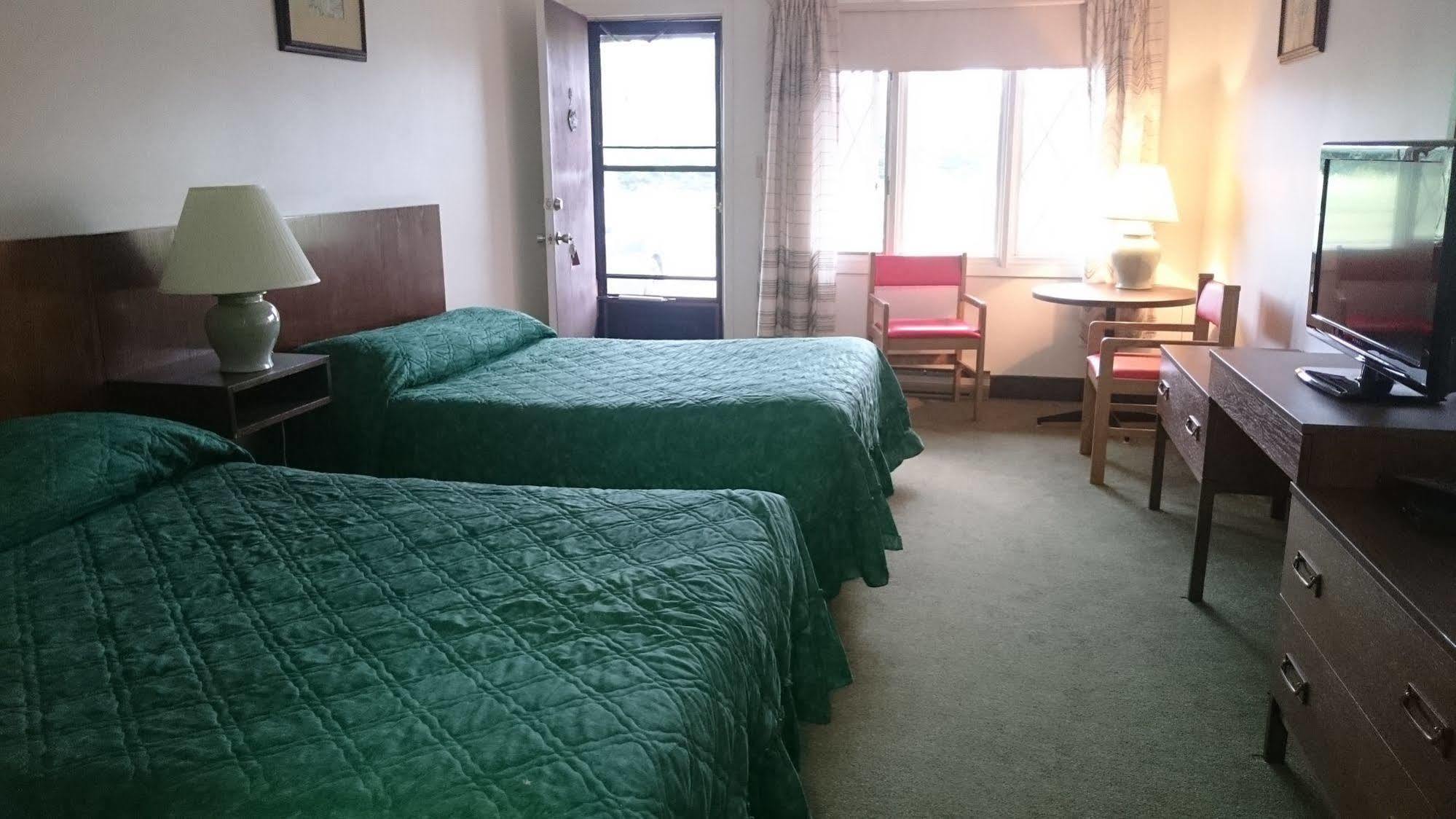North Rustico Harbour Inn Ngoại thất bức ảnh