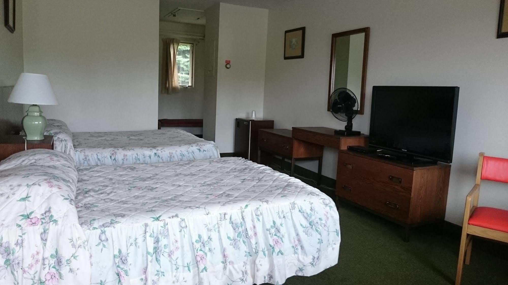 North Rustico Harbour Inn Ngoại thất bức ảnh