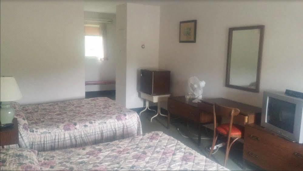 North Rustico Harbour Inn Ngoại thất bức ảnh